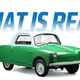 Illustration for article titled Without Searching, See If You Can Tell Which Car Names Are Real And Which Are Fake